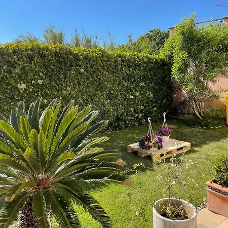 Istria Lila Apartman Póla