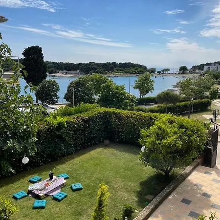 Istria Lila Póla