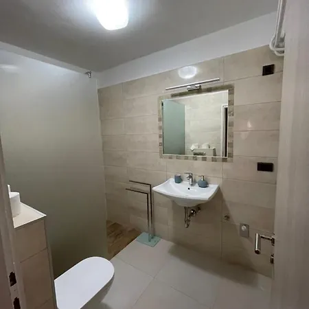 Istria Lila Apartman Póla