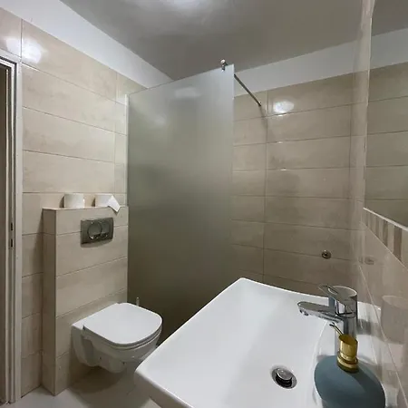 Apartman Istria Lila