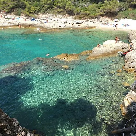 Apartman Istria Lila *