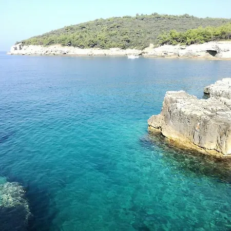 Apartman Istria Lila