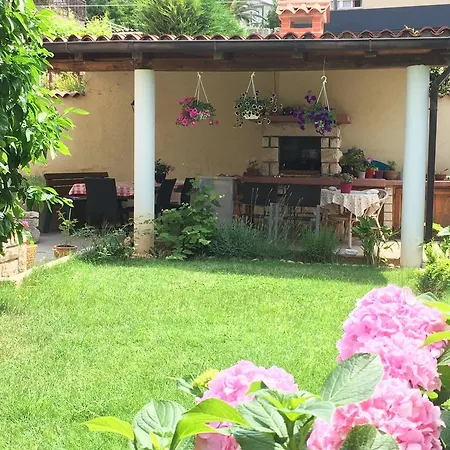Apartman Istria Lila *