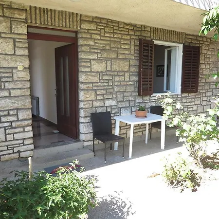 Istria Lila Apartman Póla
