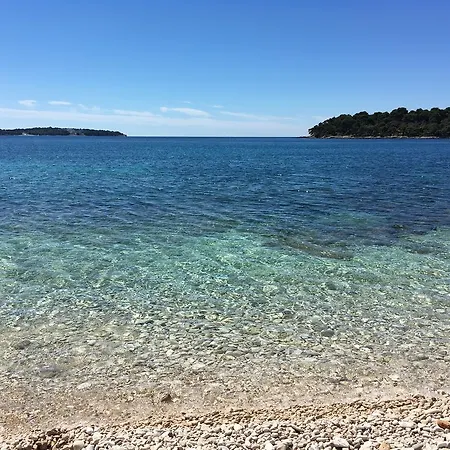 Istria Lila Apartman Póla