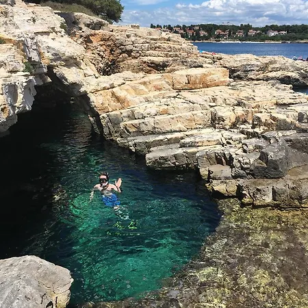 Istria Lila
