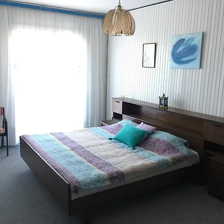Apartman Istria Lila Póla
