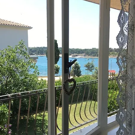 Apartman Istria Lila
