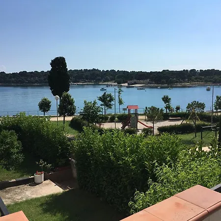 Istria Lila Póla