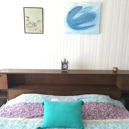 Apartman Istria Lila