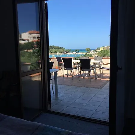 Istria Lila