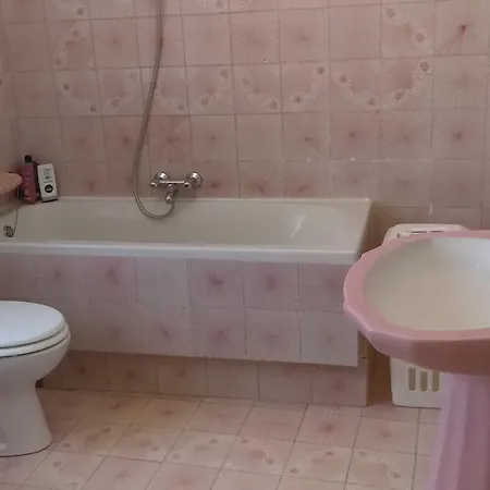 Apartman Istria Lila