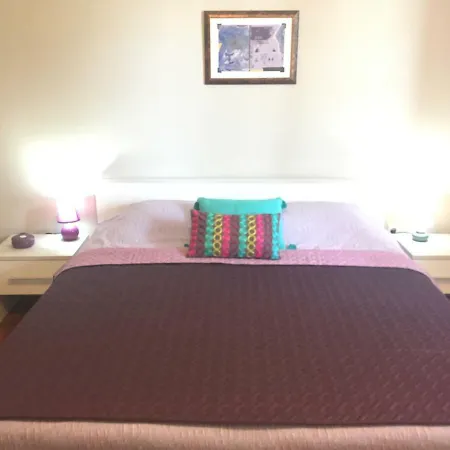 Apartman Istria Lila Póla