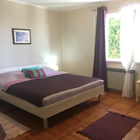 Apartman Istria Lila Póla