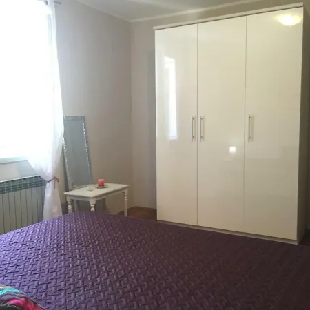 Apartman Istria Lila