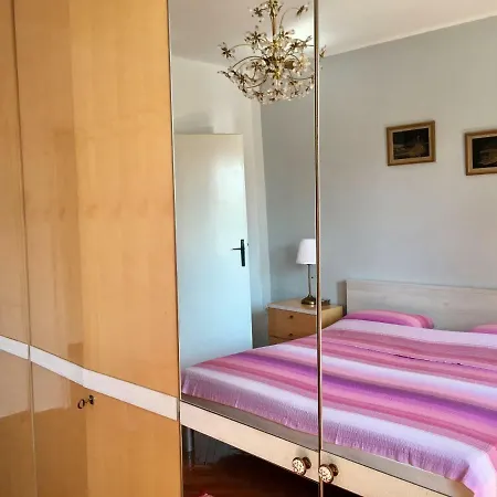 Istria Lila Apartman *