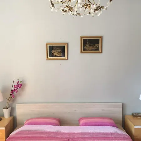 Istria Lila Apartman *