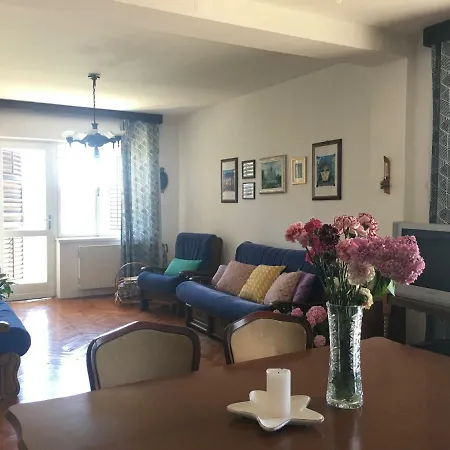 Istria Lila Apartman