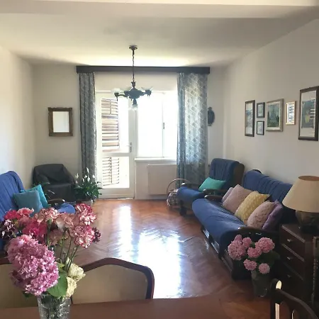 Istria Lila Apartman
