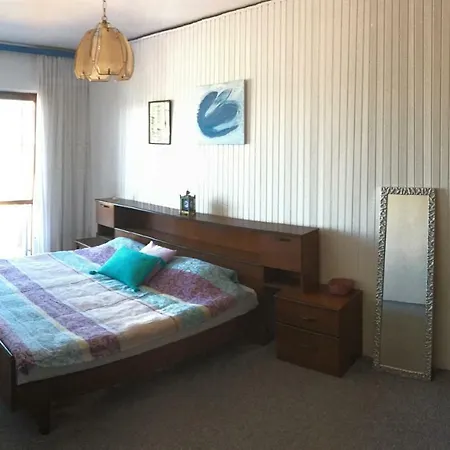 Apartman Istria Lila